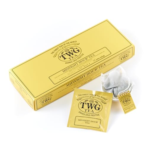 TWG Tea ティーバッグ 紅茶」の人気商品一覧 | 安い商品を通販サイト